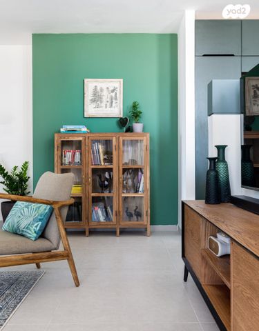 דירה, מחנה יהודה - לב העיר, ירושלים