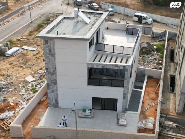 בית פרטי/ קוטג'