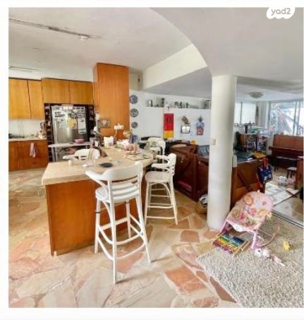 בית פרטי/ קוטג', הרצליה