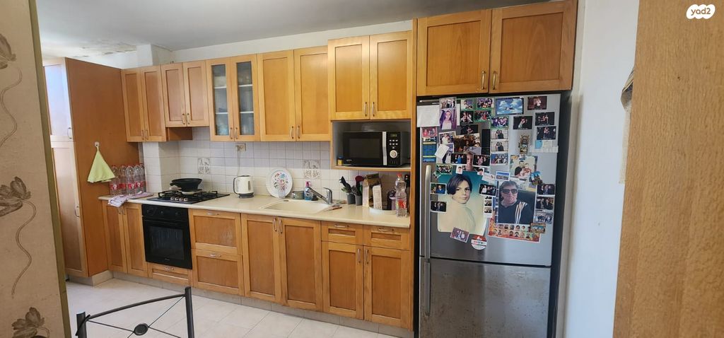 דירה, כינור, ראש העין