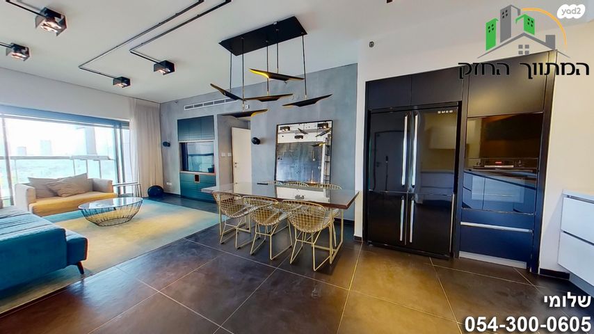 דירה, רמת גן