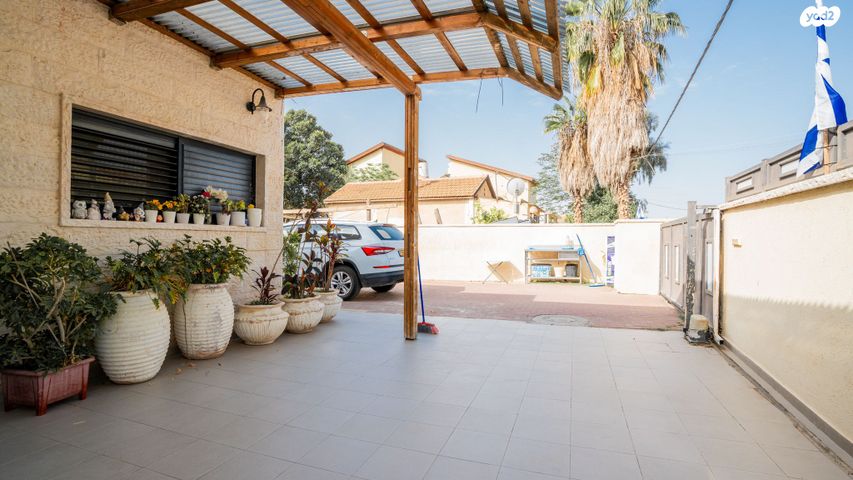 בית פרטי/ קוטג', באר שבע