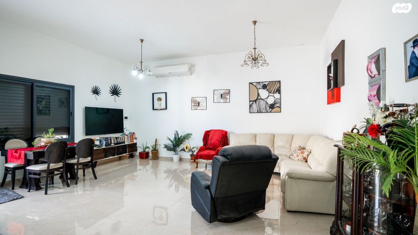 בית פרטי/ קוטג', באר שבע