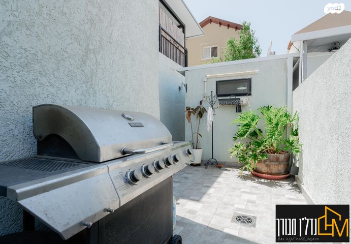 בית פרטי/ קוטג', הגפן 6, נווה נוי, נתיבות