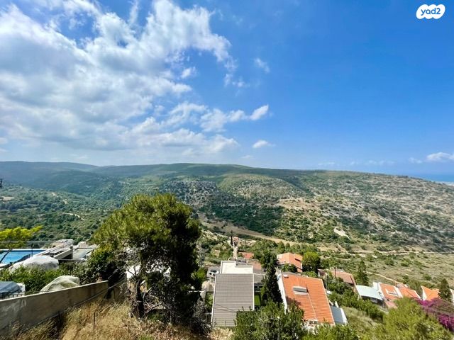 דו משפחתי, שארית הפליטה, חיפה