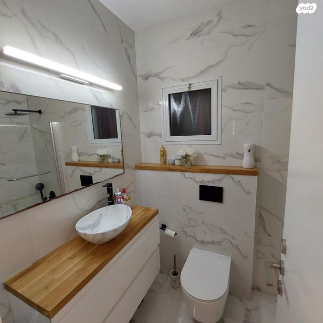 דירה, מבצע נחשון, נווה ים, ראשון לציון