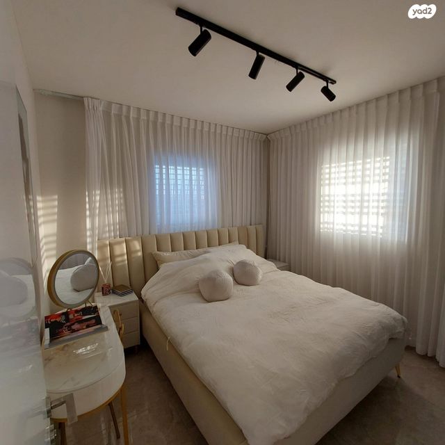 דירה, מבצע נחשון, נווה ים, ראשון לציון