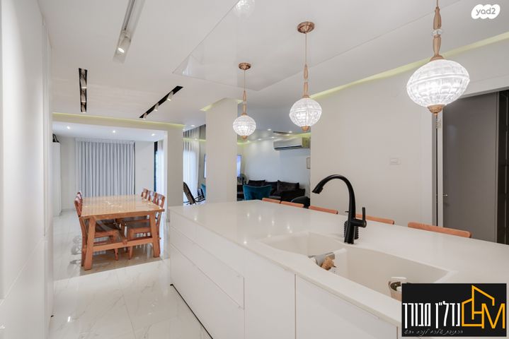 בית פרטי/ קוטג', הגפן 6, נווה נוי, נתיבות