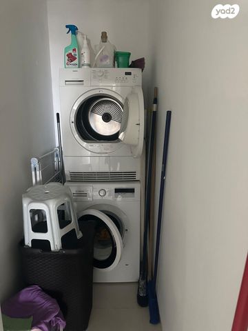 דירה, ניסים אלוני, צמרות איילון, פארק צמרת, תל אביב יפו