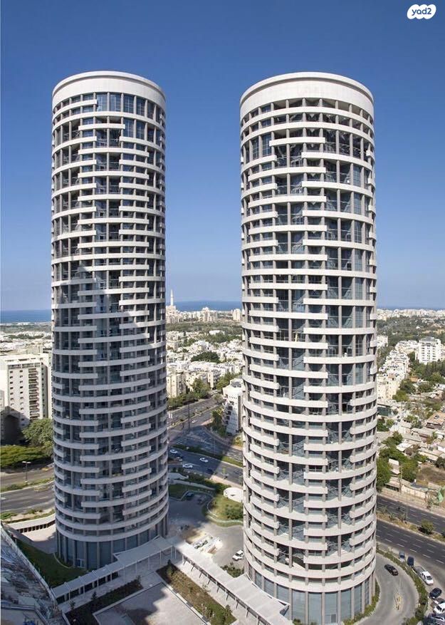 דירה, צמרות איילון, פארק צמרת, תל אביב יפו