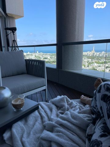 דירה, צמרות איילון, פארק צמרת, תל אביב יפו