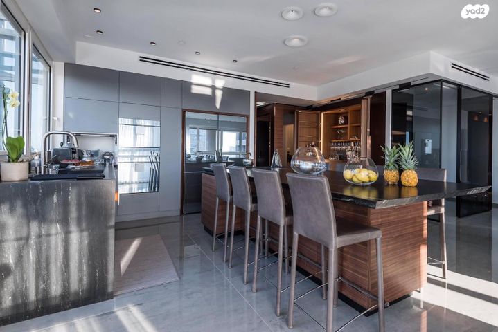 דירה, צמרות איילון, פארק צמרת, תל אביב יפו