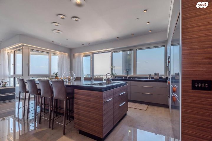 דירה, צמרות איילון, פארק צמרת, תל אביב יפו