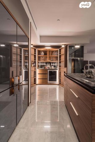 דירה, צמרות איילון, פארק צמרת, תל אביב יפו