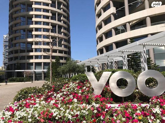 דירה, צמרות איילון, פארק צמרת, תל אביב יפו