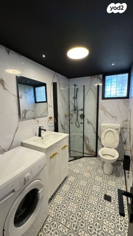 דירת גן, חדרה, חיפה