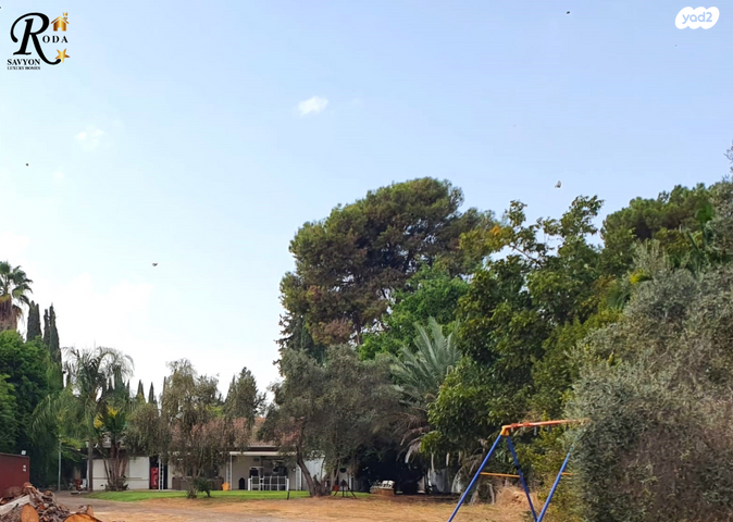 בית פרטי/ קוטג', סביון