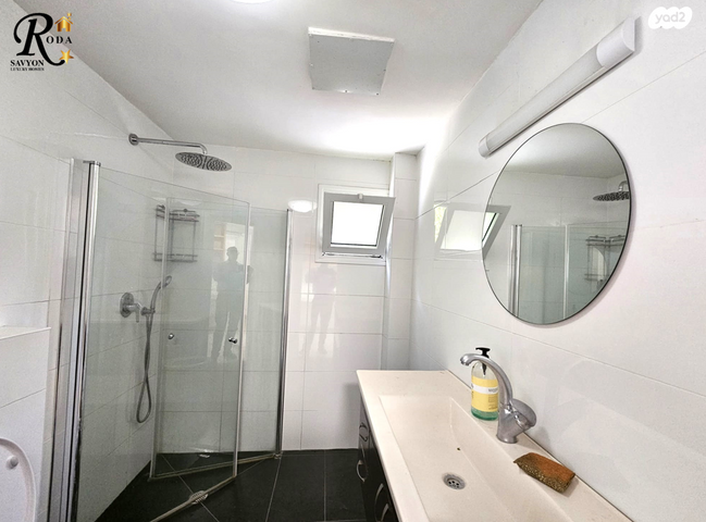 בית פרטי/ קוטג', סביון