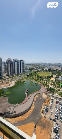 משרדים, בזל 10, פארקטק פתח תקווה / אזור תעשייה קרית אריה, פתח תקווה