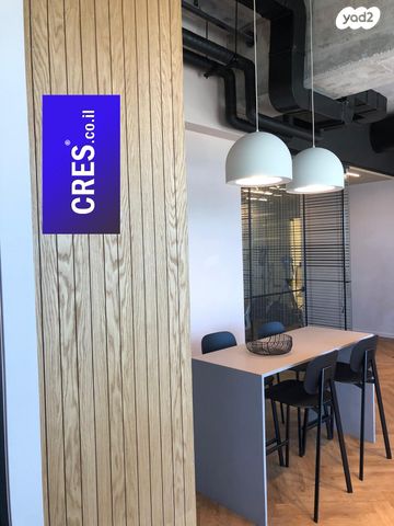 משרדים, רעננה