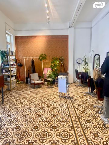 חנויות/ שטח מסחרי, לבונטין, תל אביב יפו