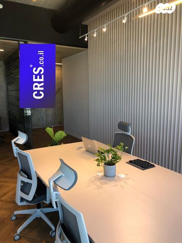 משרדים, רעננה