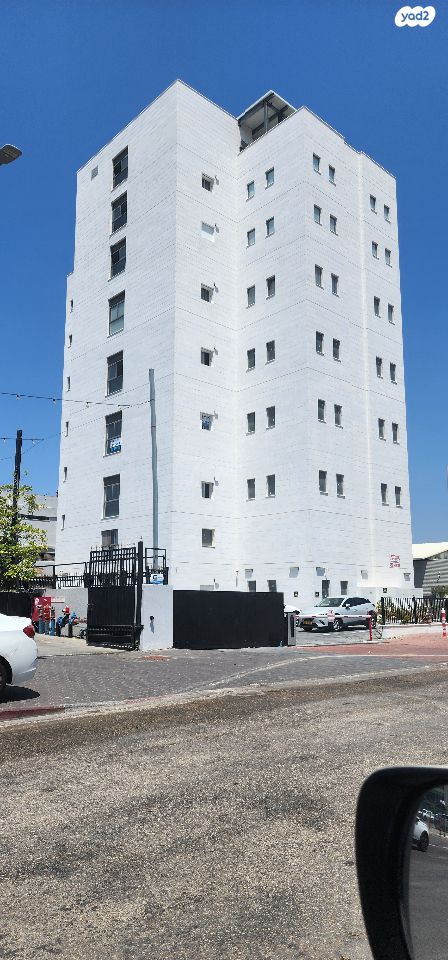 משרדים, המתכת 10, אזור תעשיה, חדרה