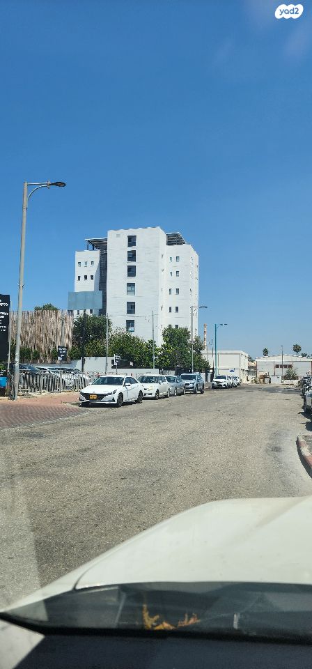 משרדים, המתכת 10, אזור תעשיה, חדרה