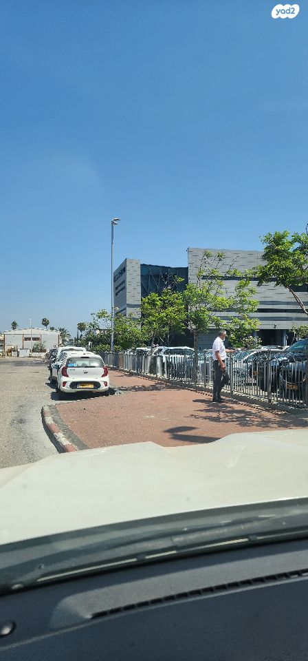 משרדים, המתכת 10, אזור תעשיה, חדרה