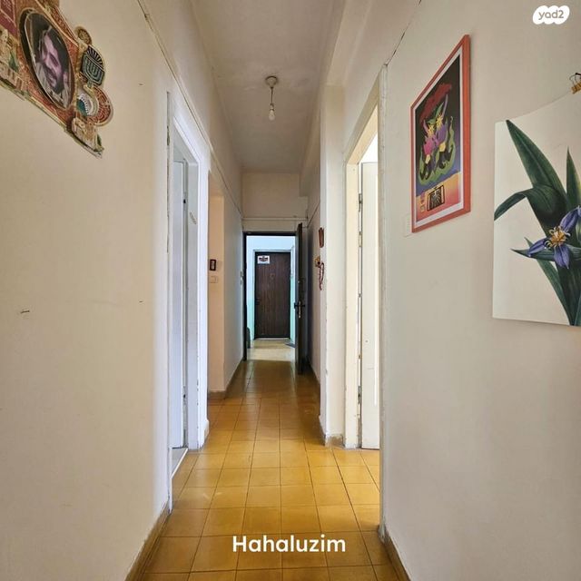 דירה, הגדוד העברי, תל אביב יפו