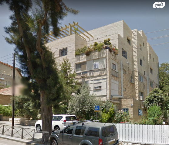 קטמון הישנה