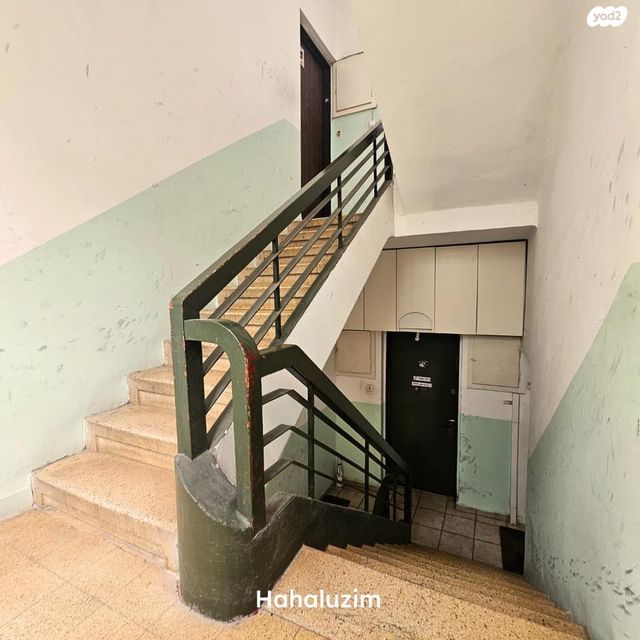 דירה, הגדוד העברי, תל אביב יפו