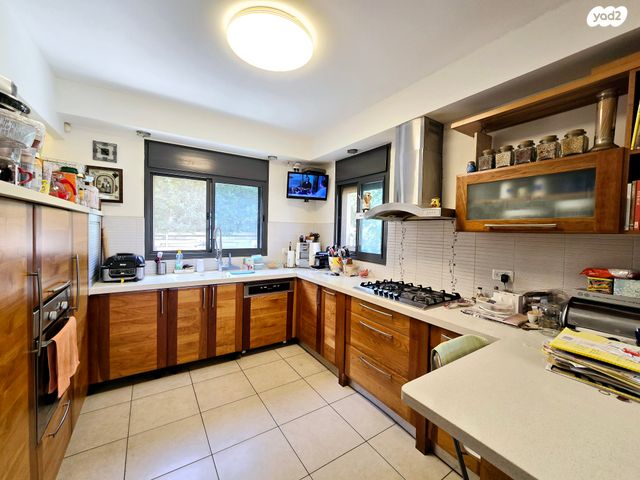 בית פרטי/ קוטג', תל מונד