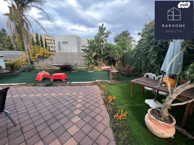 בית פרטי/ קוטג', המלקוש, נווה עמל, הרצליה