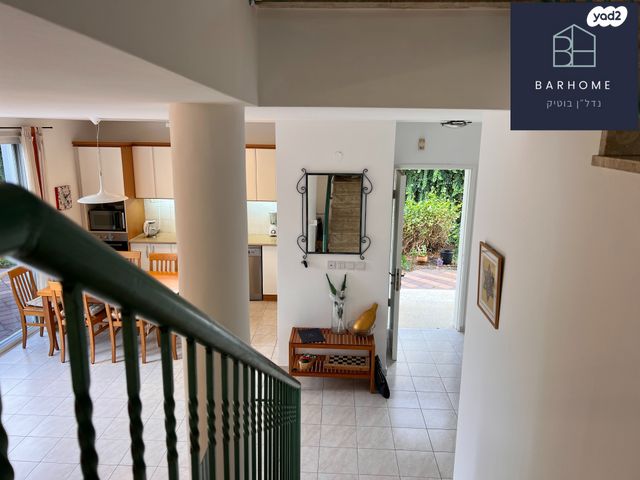 בית פרטי/ קוטג', המלקוש, נווה עמל, הרצליה