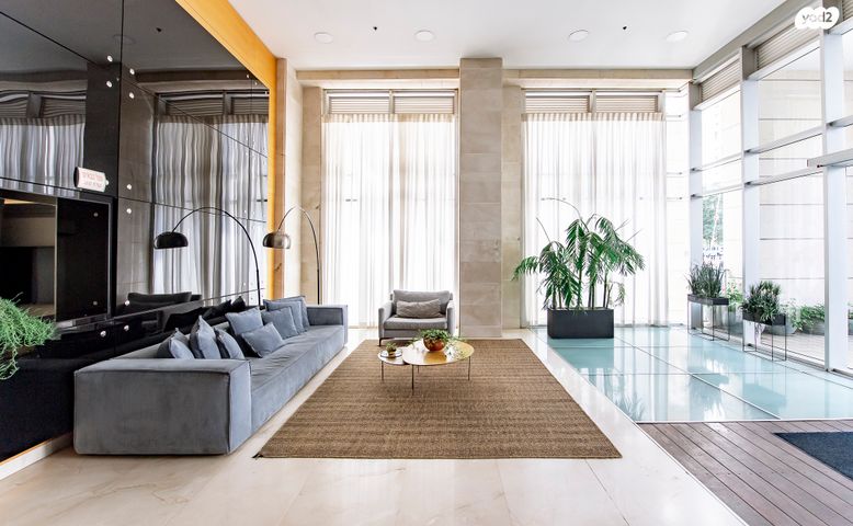 דירה, הוד השרון