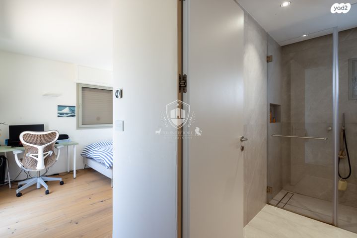 גג/ פנטהאוז, פישמן מיימון, תל אביב יפו