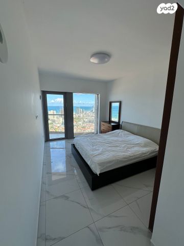 דירה, אילת 61, נווה צדק, תל אביב יפו