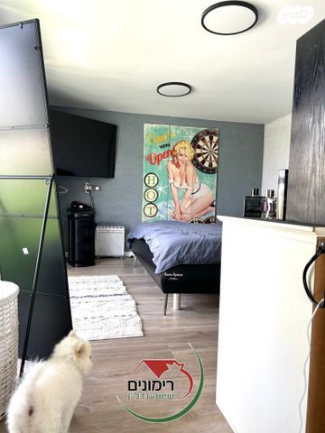 גג/ פנטהאוז, העבודה, רמת השרון