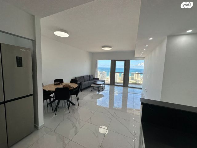 דירה, אילת 61, נווה צדק, תל אביב יפו