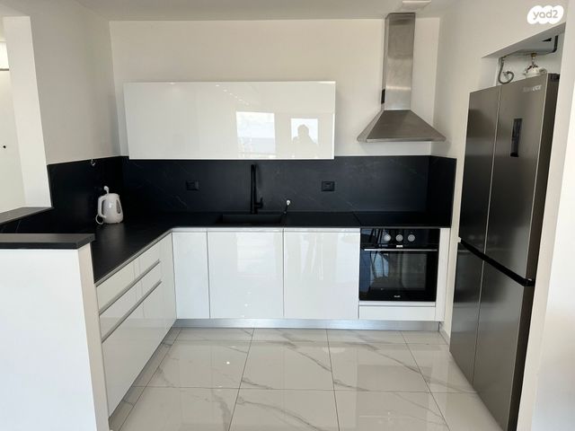 דירה, אילת 61, נווה צדק, תל אביב יפו