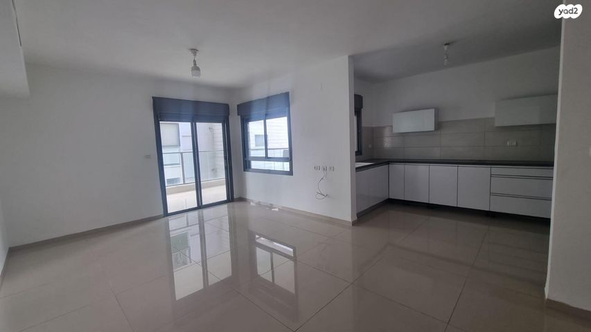 דירה, שדרות הרצל, קרית שמואל, טבריה