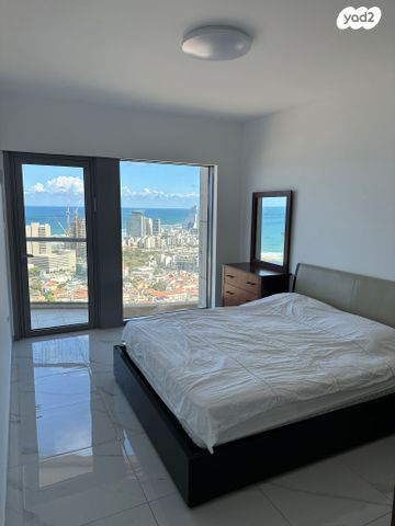 דירה, אילת 61, נווה צדק, תל אביב יפו