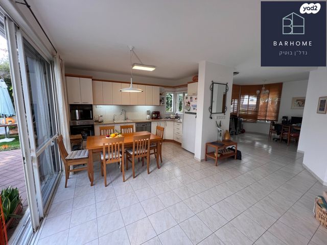 בית פרטי/ קוטג', המלקוש, נווה עמל, הרצליה