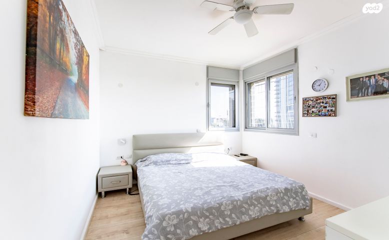 דירה, הוד השרון