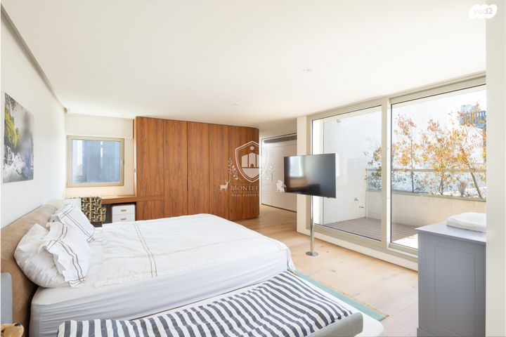 גג/ פנטהאוז, פישמן מיימון, תל אביב יפו