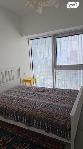 דירה, דרך מנחם בגין, תל אביב יפו