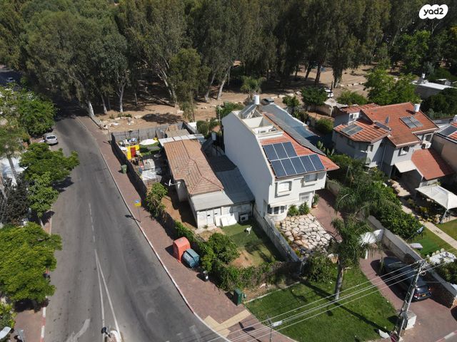 מגרשים, שמואל הנגיד, רעננה