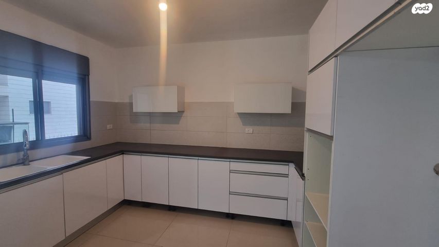 דירה, שדרות הרצל, קרית שמואל, טבריה