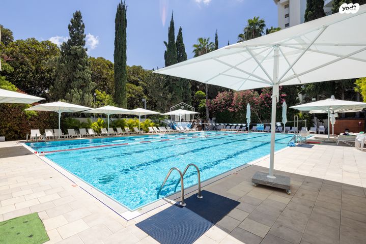 גג/ פנטהאוז, פישמן מיימון, תל אביב יפו